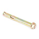 Анкерный болт с гайкой 8х 65