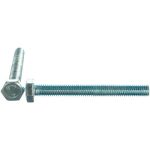 Болт нерж. DIN 933 М 8x70 (2 шт)