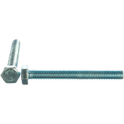Болт нерж. DIN 933 М 8x70 (2 шт)