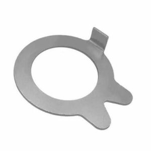 Шайба ГОСТ 13465-89 D36 стопорная с носком