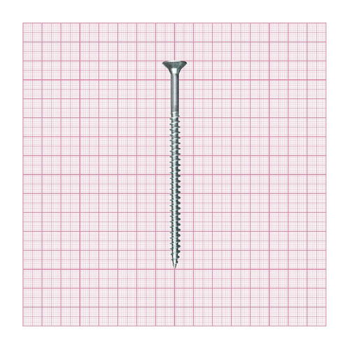 Саморез ШУЦ SWFS 6х110 (200 шт) — изображение 2
