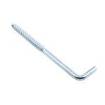 Крюк Г-обр. 8,0х100(1 шт)/СтройБат