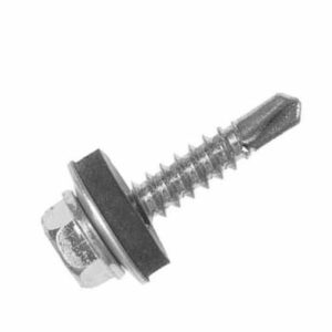 Саморез кровельный SteelRex 4,8х29 мм