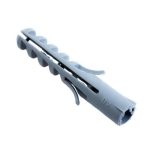 Дюбель полипропилен.S 6x30 (100 шт)