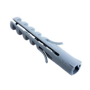 Дюбель полипропилен.S 6x30 (100 шт)