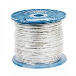 Трос стальной в оболочке PVC 3/4мм
