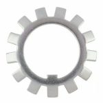 Шайба DIN 5406 стопорная многолапчатая D45