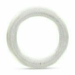 Шайба DIN 433 А2 плоская, уменьшенная для винтов с цилиндрической головкой М1,6