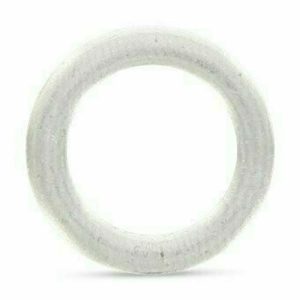 Шайба DIN 433 А4 плоская, уменьшенная для винтов с цилиндрической головкой М2