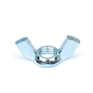 Гайка барашковая DIN315 М12(1шт)