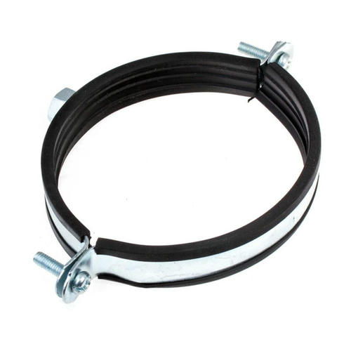 Хомут с винт.крепл. 8" (207-219 мм)