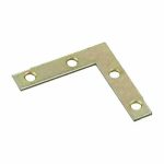 Оконный уголок NAZ 7 100х100х20