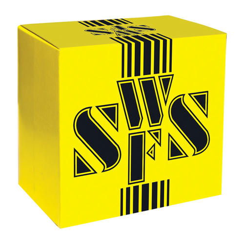 Саморез ШУЦ SWFS PN 4х60 (500 шт) — изображение 2