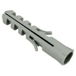 Дюбель полипропилен.S 10x50 (10 шт)