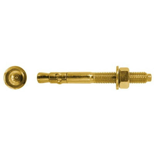 Анкер клиновой SWFS М8х80 (125 шт)