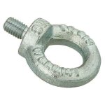 Рым-болт DIN580 М 12 (1 шт)