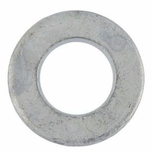 Шайба DIN 125 плоская, без фаски, форма А M36