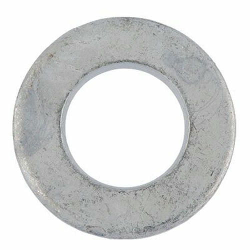 Шайба DIN 125 плоская, без фаски, форма А М1,6