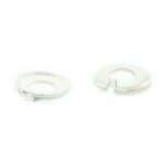 Шайба DIN 432 А2 стопорная с наружным выступом М5