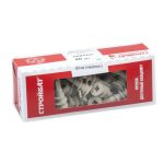 Дюбель для гипсокартона driva нейлон (40-50 шт)