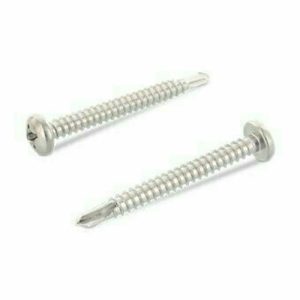 DIN 7504 A4 M 6,3X90 H