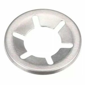 Шайба STAR-LOCK стопорная SSL М5