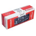 Саморезы кровельные оц.с буром 5,5х19 (70 шт)