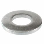 Шайба DIN 6796 пружинная тарельчатая, зажимная, упругая для болтовых резьбовых соединений M24 (D25,0)