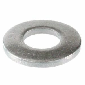 Шайба DIN 6796 пружинная тарельчатая, зажимная, упругая для болтовых резьбовых соединений M16 (D17,0)