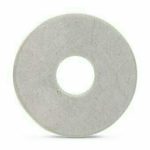 Шайба ART 9054 А2 плоская увеличенная М4х4,3х12