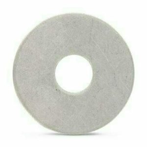 Шайба ART 9054 А2 плоская увеличенная М4х4,3х12