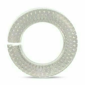 Шайба ART 9215 А1 стопорная, пружинная М5