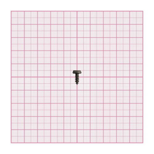 Саморез ШСММ SWFS острый 3,5х9,5 (25 шт) пакетик — изображение 2