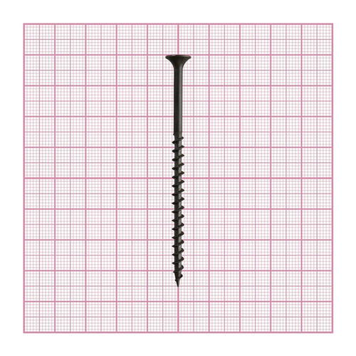 Саморез SWFS ШСГД 4,2х75 (200 шт) круглый контейнер — изображение 2