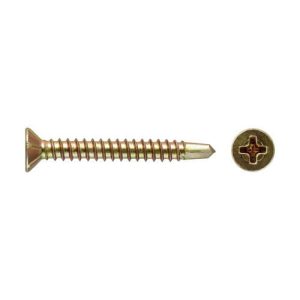 Саморез оконный SWFS 3,9х32 (1000 шт)