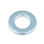 Шайба оцинк. DIN 125A 20мм (2 шт)