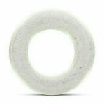 Шайба DIN 1441 А4 плоская под палец М5,5