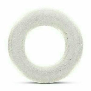 Шайба DIN 1441 А2 плоская под палец М5,5