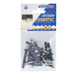 Набор №16 для крепления плинтуса