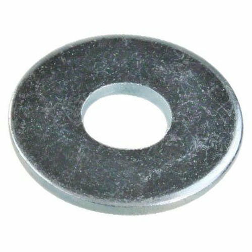 Шайба DIN 9021 кузовная исполнение А, внешний диаметр около 3d M6