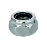 Гайка оцинк. самоконтр.DIN 985 М20(1шт)