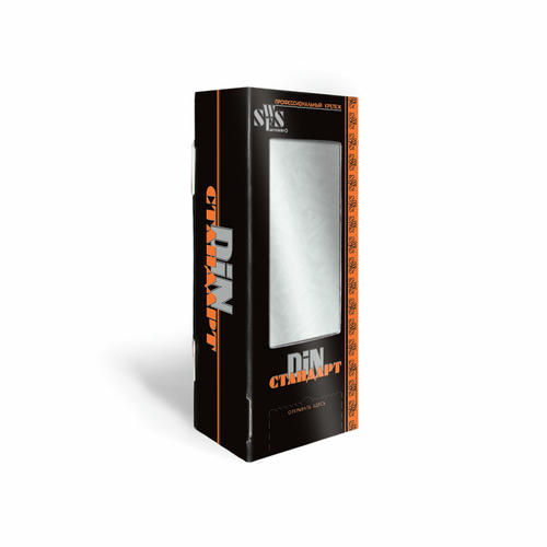 Саморез SWFS ШСГД 3,8х35 (200 шт) — изображение 2