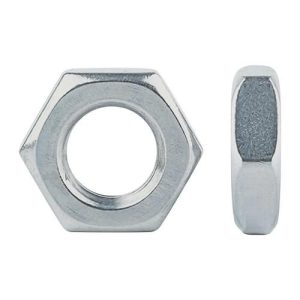 Гайка SWFS DIN934 М20 (1 шт) пакетик