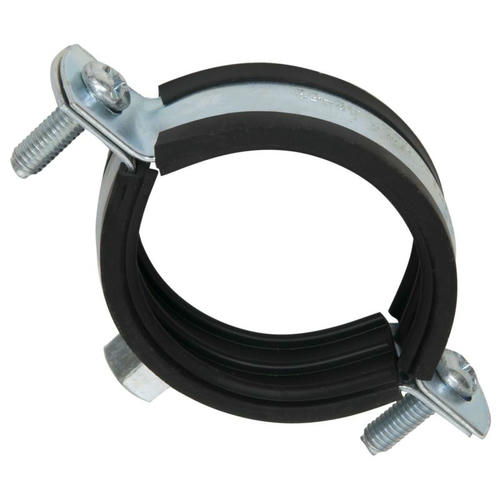 Хомут с винт.крепл. 1,1/2" (48-52 мм) (6 шт) — изображение 2