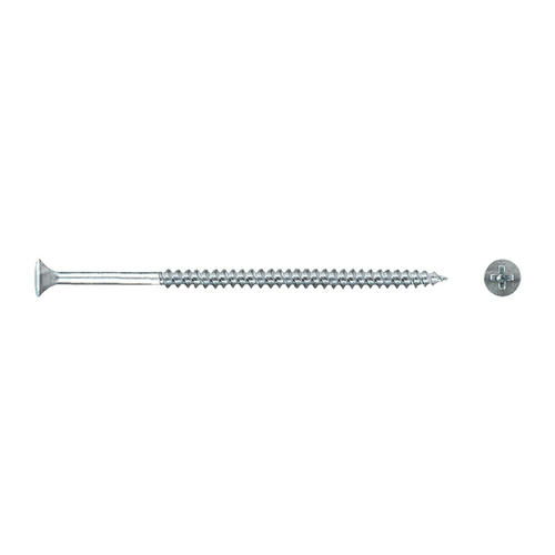 Саморез SWFS ШСГМ ZP 4,8х100 (1300 шт)