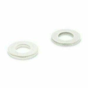 Шайба DIN 1440 А2 плоская, усиленная под палец М13