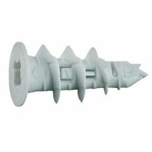 Дюбель дрива (Driva) со сверлом M15x32
