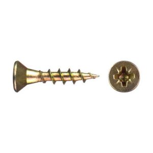 Саморез ШУЖ SWFS 2,5х16 (25 шт) пакетик