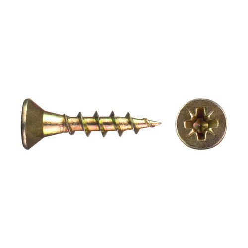 Саморез ШУЖ SWFS 2,5х16 (25 шт) пакетик