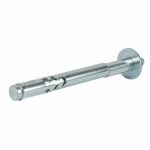 Болт анкерный с гайкой Fischer FSA-B 10х105/60 мм